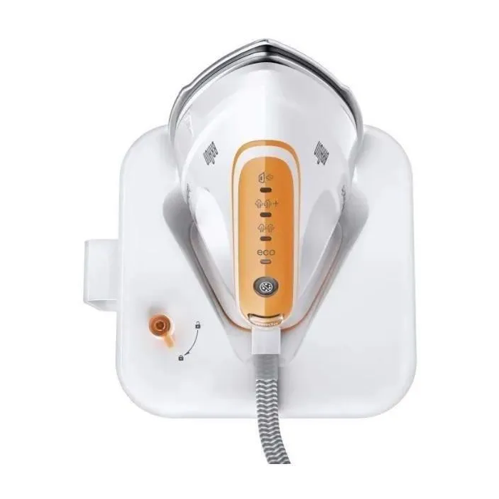 Braun IS2561WH Carestyle Compact Pro Carestyle Steam Centro de planchado - 6 bar 3 Braun IS2561WH Carestyle Compact Pro Carestyle Steam Centro de planchado - 6 bar 3