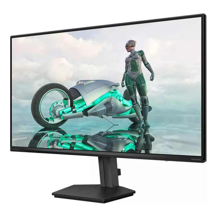 Philips 27M2N3200NF/00 Monitor Gaming 27 Pulgadas IPS Full HD 144Hz 0.5ms G-Sync HDR10 HDMI DisplayPort HDMI Gris 10