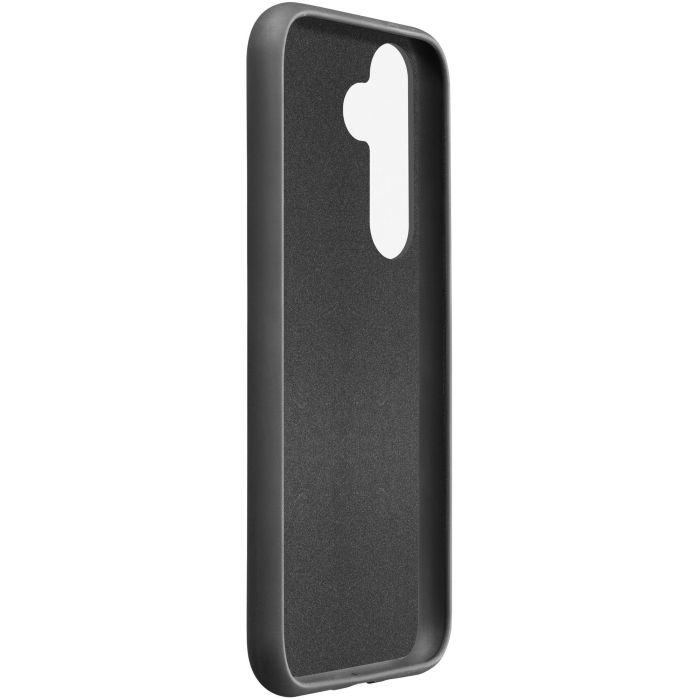 Cellularline CHROMA CASE GALAXY A34 5G BLACK 1
