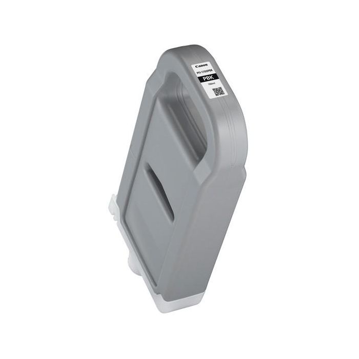 Canon iPF PRO2000/4000/4000S/6000S Cartucho Negro Foto PFI-1700