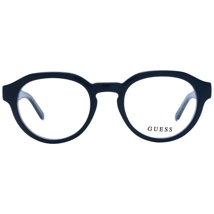 Montura de Gafas Unisex Guess GU50083 50092 2 Montura de Gafas Unisex Guess GU50083 50092 2