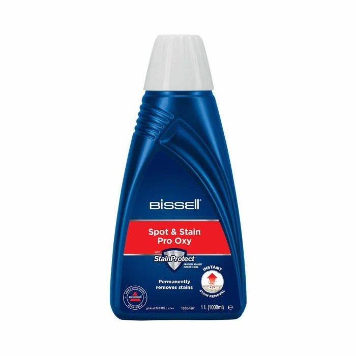 Bissell BIS0011120268133 Cleaner Spot & Stain Pro Oxy 1L Spot para SpotClean