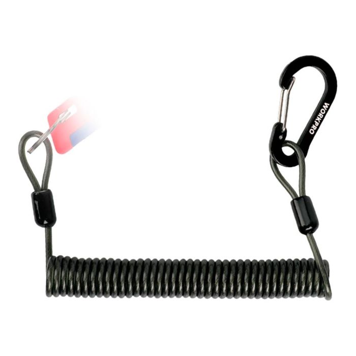 Cordón de seguridad para herramientas 1