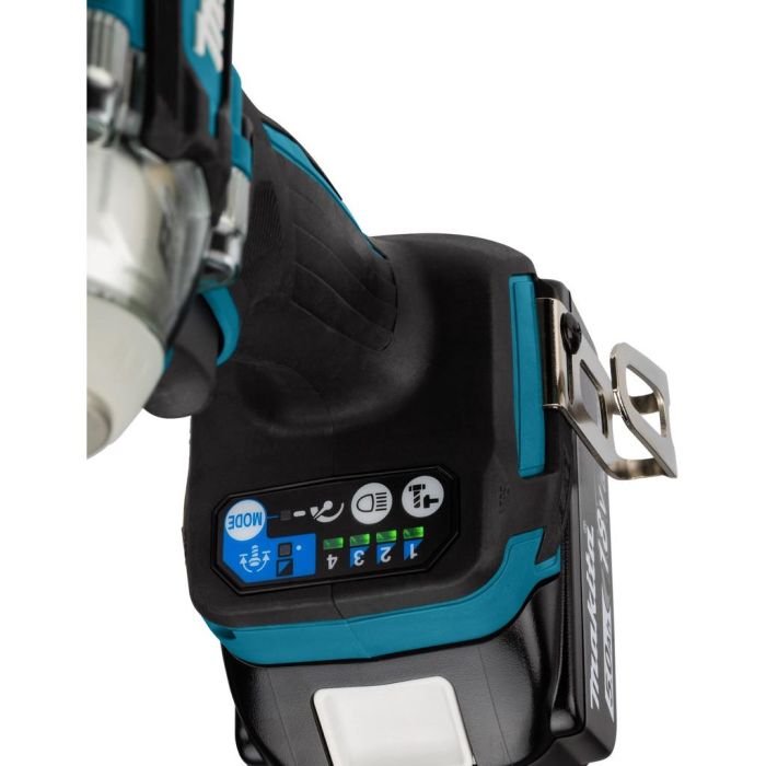 Makita DTW300ZJ Akku-Schlagschrauber 1