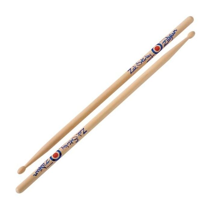 Baquetas Zildjian Artist Zak Starkey 1 Baquetas Zildjian Artist Zak Starkey 1