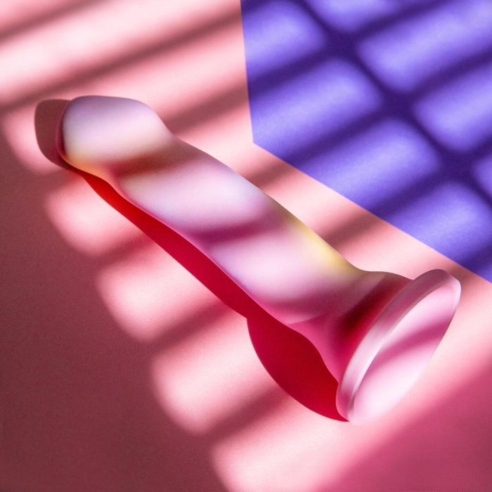 Dildo Blush Avant Rosa Ø 4,1 cm 5