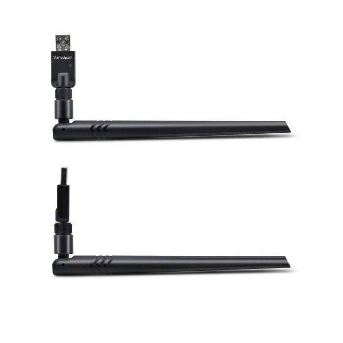 Módulo Fibra SFP MultiModo Startech AV53C1-USB-BLUETOOTH 7 Módulo Fibra SFP MultiModo Startech AV53C1-USB-BLUETOOTH 7