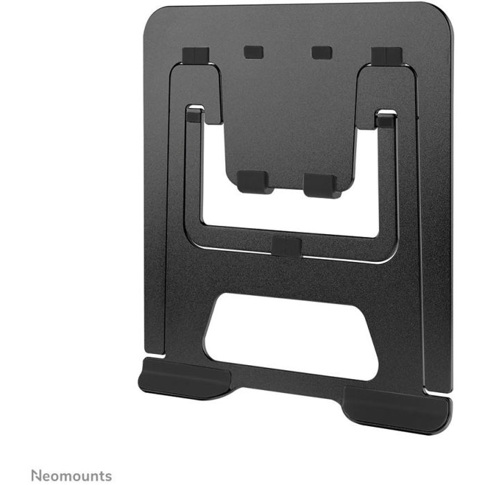 Neomounts Nsls085 Soporte para Portátil Plegable Universal 10-17" Ultra-delgado con Altura Ajustable y Ventilación, Negro 12 Neomounts Nsls085 Soporte para Portátil Plegable Universal 10-17" Ultra-delgado con Altura Ajustable y Ventilación, Negro 12