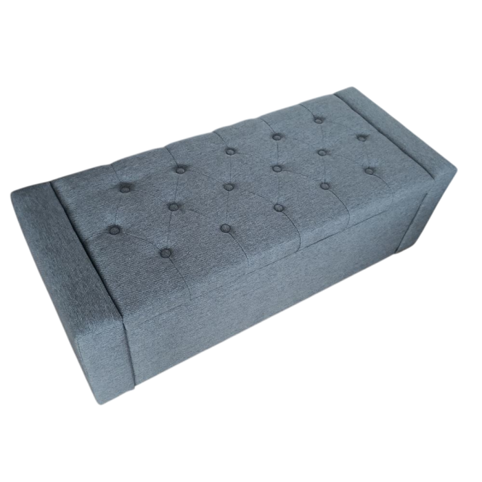 Descalzadora Urban DKD Home Decor Gris Claro 50 x 42 x 120 cm 2 Descalzadora Urban DKD Home Decor Gris Claro 50 x 42 x 120 cm 2