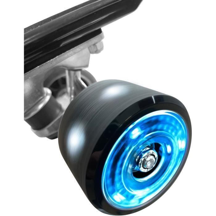 Stamp STA3496271883102 Patineta 22x6 Skids Control Ruedas Iluminadas 3