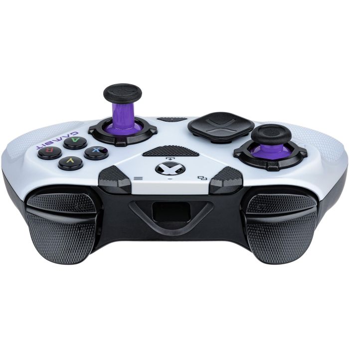 Mando Gaming PDP Blanco Microsoft Xbox One 2