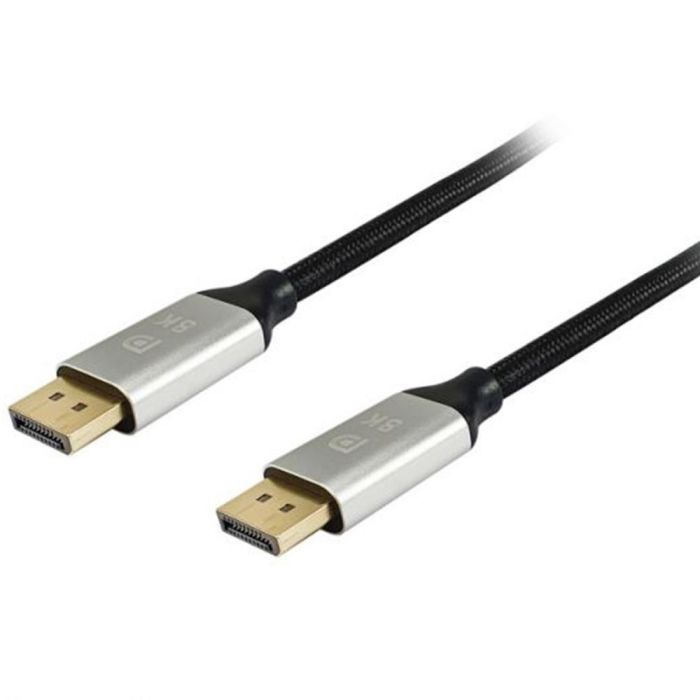 Cable Displayport Premium Equip 1.4 8K Cable Displayport Premium Equip 1.4 8K