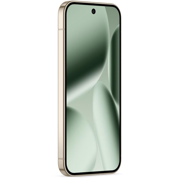 Google Pixel 10 Pro 256GB Jade 4