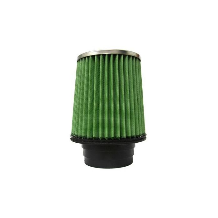 Green Filters K26 175 Filtro Universal Multi Entrada Cónico INOX - D1: 75/80/85, D2: 140, D3: 120, D4: 45, H: 150 Green Filters K26 175 Filtro Universal Multi Entrada Cónico INOX - D1: 75/80/85, D2: 140, D3: 120, D4: 45, H: 150