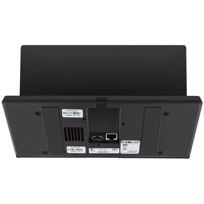 Crestron 10.1 In. Tabletop Touch Screen, Black Smooth (Ts-1070-B-S) 6510821 4 Crestron 10.1 In. Tabletop Touch Screen, Black Smooth (Ts-1070-B-S) 6510821 4