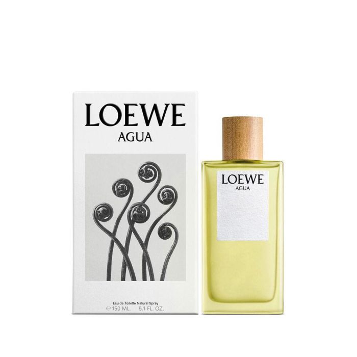 Loewe Agua De Loewe Eau de Toilette Vaporizador Unisex 150 ml 1