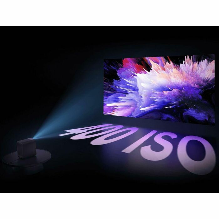 Proyector Xiaomi Full HD (Full HD) 400 lm (400 lm) 1920 x 1080 px (1920 x 1080 px) 4 Proyector Xiaomi Full HD (Full HD) 400 lm (400 lm) 1920 x 1080 px (1920 x 1080 px) 4