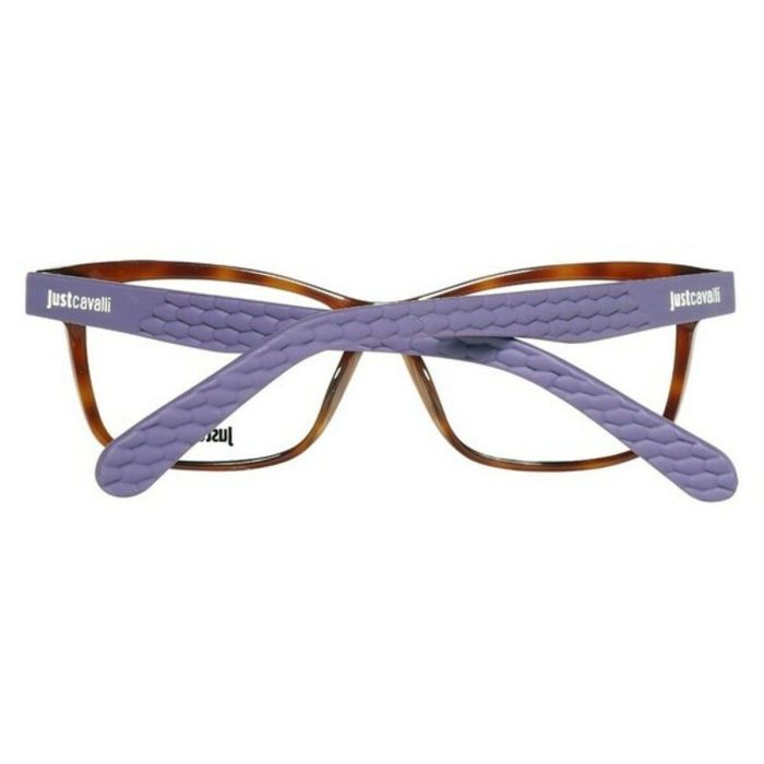 Montura de Gafas Mujer Just Cavalli JC0642-053-53 Ø 53 mm 2