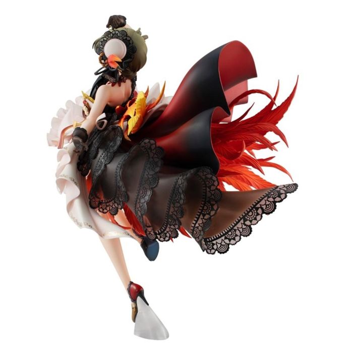 Figura Megahouse Idolmaster Cinderella Girls Brilliant 3 Figura Megahouse Idolmaster Cinderella Girls Brilliant 3
