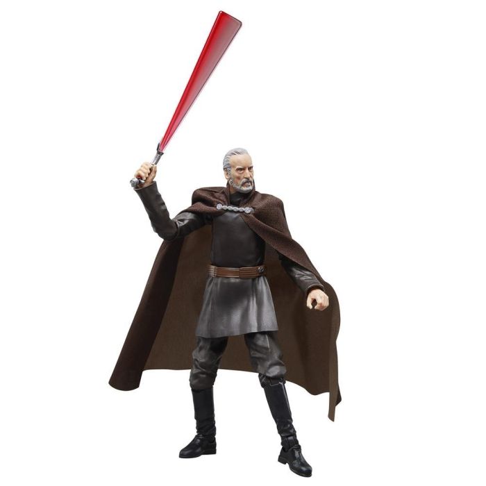 Figura Hasbro Star Wars Revenge Of 3