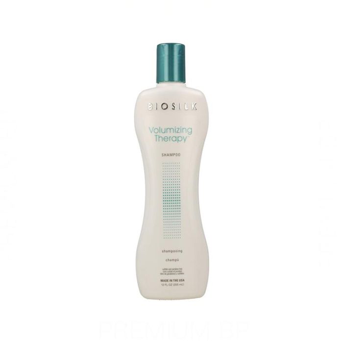 Farouk Biosilk Silk Volumizing Therapy Champús 355 Ml