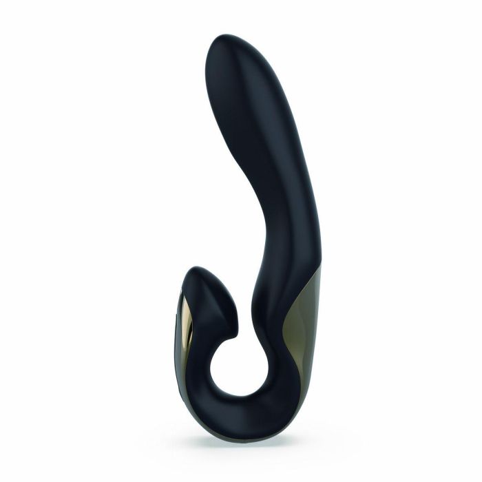 Vibrador Punto G ZINI Roae Negro 9