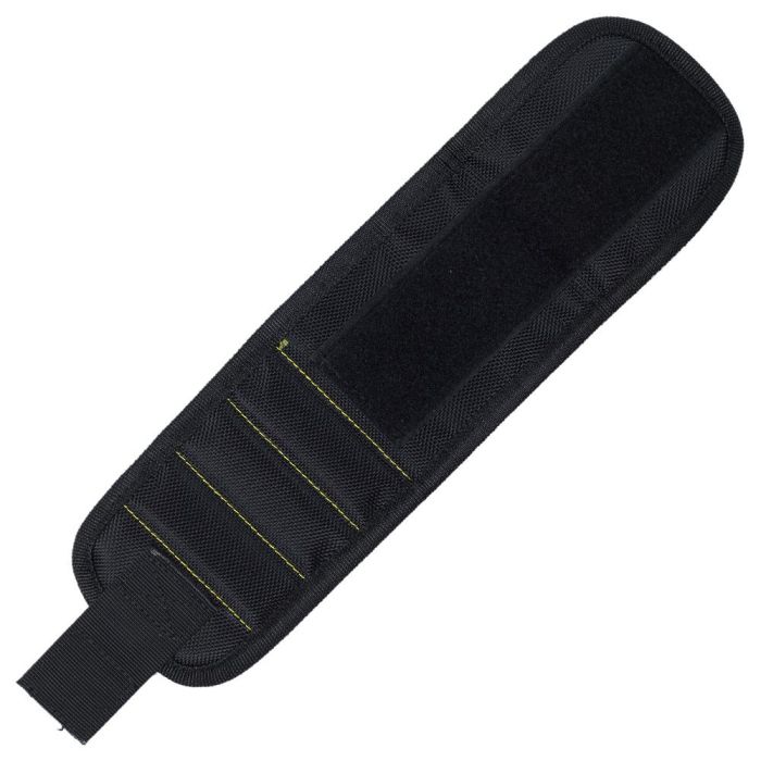 Je cherche une Idee Brazalete Magnético para Herramientas y Clavos con Velcro Ajustable 2 Je cherche une Idee Brazalete Magnético para Herramientas y Clavos con Velcro Ajustable 2