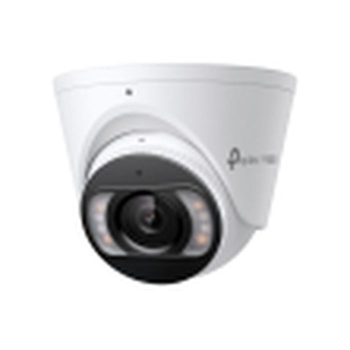TP-LINK VIGI C445(2.8mm) Camara IP VIGI tipo turret Full Color VIGI de 4MP 1