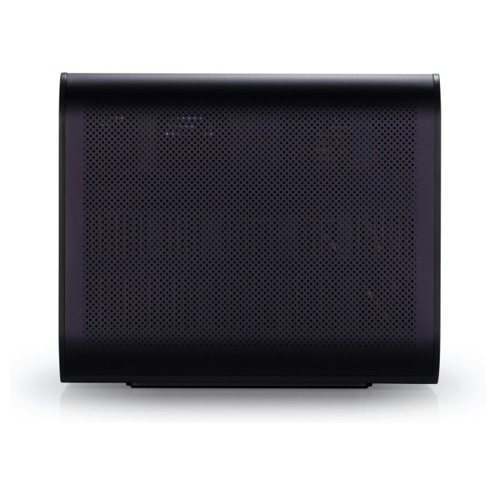 InFocus Crusader Grand Master IN3028SL - Proyector LED Smart Full HD 1080p, 1200 Lúmenes, Wi-Fi, Android TV, 3D, HDR10, Netflix, Disney+, Pantalla 22-130", 40W Altavoz 4