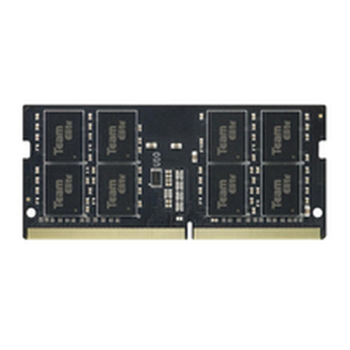 Team Group ELITE TED432G3200C22-S01 módulo de memoria 32 GB 1 x 32 GB DDR4 3200 MHz 3 Team Group ELITE TED432G3200C22-S01 módulo de memoria 32 GB 1 x 32 GB DDR4 3200 MHz 3