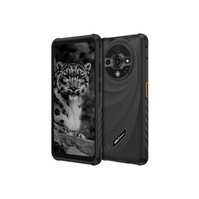 Armor X31 / 6+128Gb / Black Armor X31 / 6+128Gb / Black
