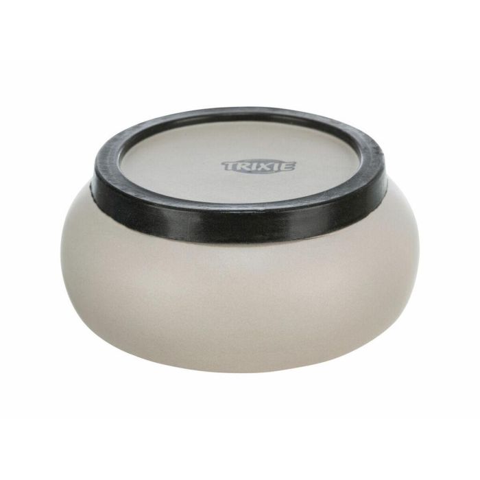 Comedero para Perro Trixie Ø 11 cm 300 ml 10 Comedero para Perro Trixie Ø 11 cm 300 ml 10