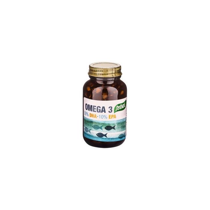 Dha+Epa 120 Perlas Dha+Epa 120 Perlas