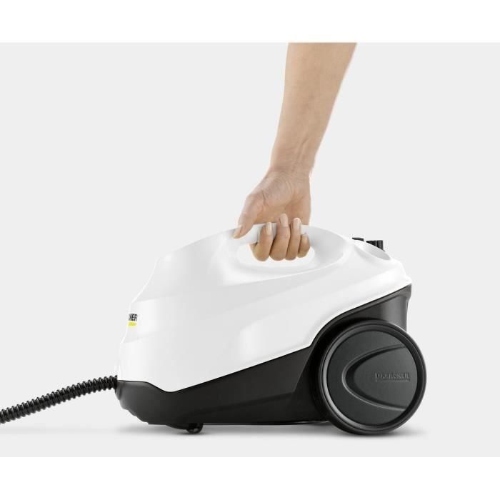 SC 3 Easy Fix - blanco - 1.513-650.0 1 SC 3 Easy Fix - blanco - 1.513-650.0 1