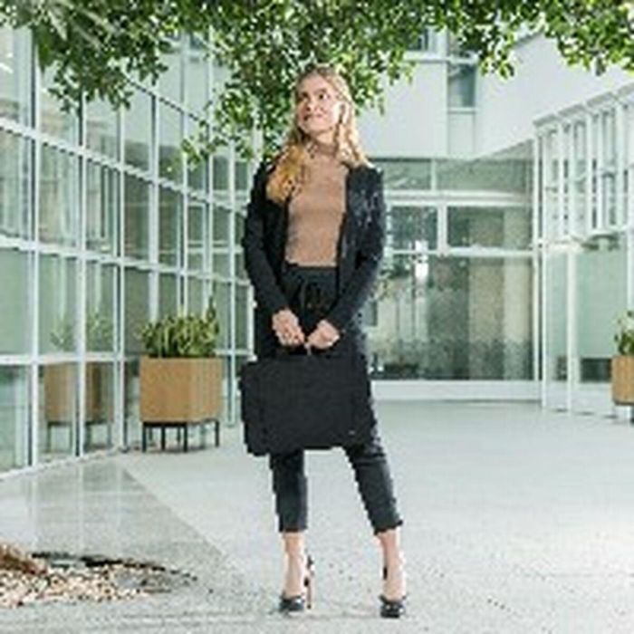 Trolley para Portátil Dicota D31304-RPET 8 Trolley para Portátil Dicota D31304-RPET 8