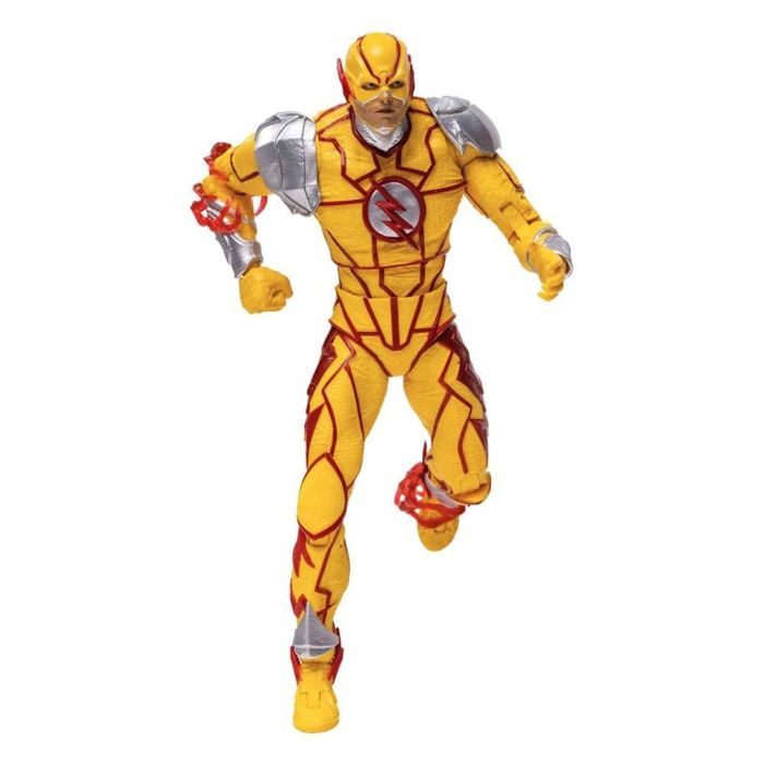 Mcfarlane Toys DC Multiverse Figura articulada Injustice 2, 18 cm 2