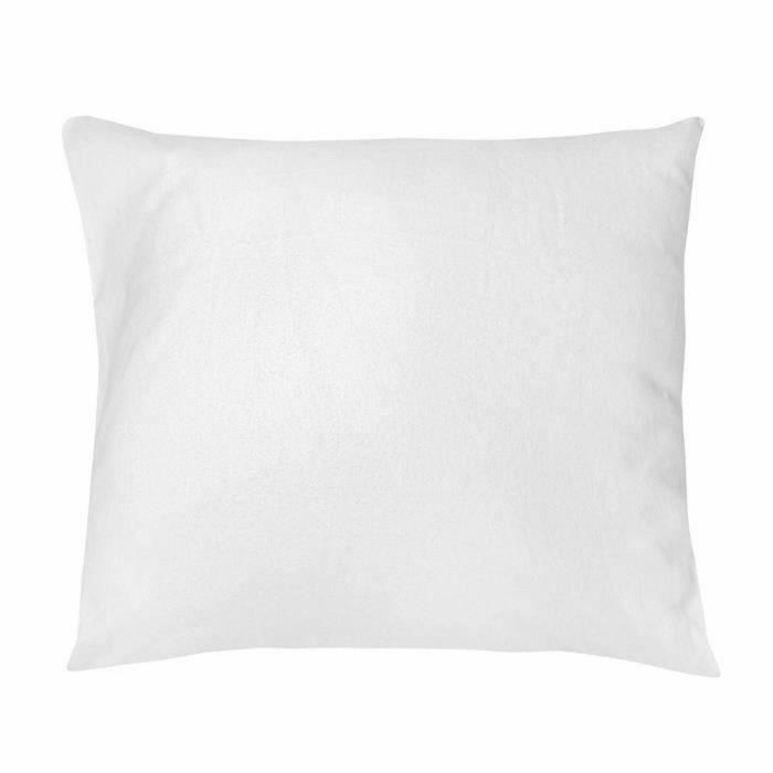 Toison D'Or TOI3045050976148 Protector de almohada COMINO 100% algodón 65 x 65 cm Toison D'Or TOI3045050976148 Protector de almohada COMINO 100% algodón 65 x 65 cm