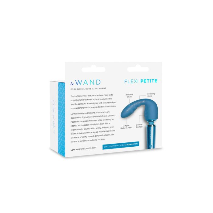 Accesorio Le Wand Petite Flexi 6 Accesorio Le Wand Petite Flexi 6