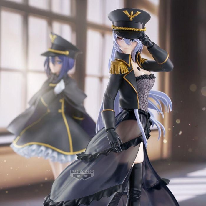 Figura Marin Kitagawa Black Lobelia Detailed Elegance My Dress-Up Darling 23cm 3 Figura Marin Kitagawa Black Lobelia Detailed Elegance My Dress-Up Darling 23cm 3