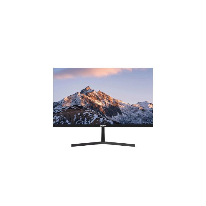 Dahua Monitor 27" FHD VA LED - DHI-LM27-B200S - 1920x1080, 250cd/m², 100Hz, HDMI, VGA, Altavoces, Luz Azul Reducida 0 Dahua Monitor 27" FHD VA LED - DHI-LM27-B200S - 1920x1080, 250cd/m², 100Hz, HDMI, VGA, Altavoces, Luz Azul Reducida 0