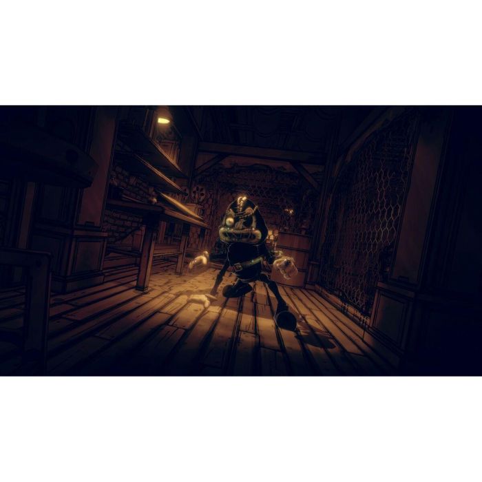 Videojuego PlayStation 5 Just For Games Bendy and the Dark Revival 4