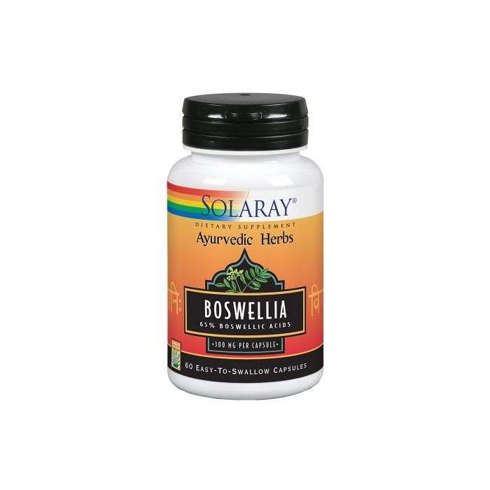 Boswellia 300 Mg Boswellia 300 Mg