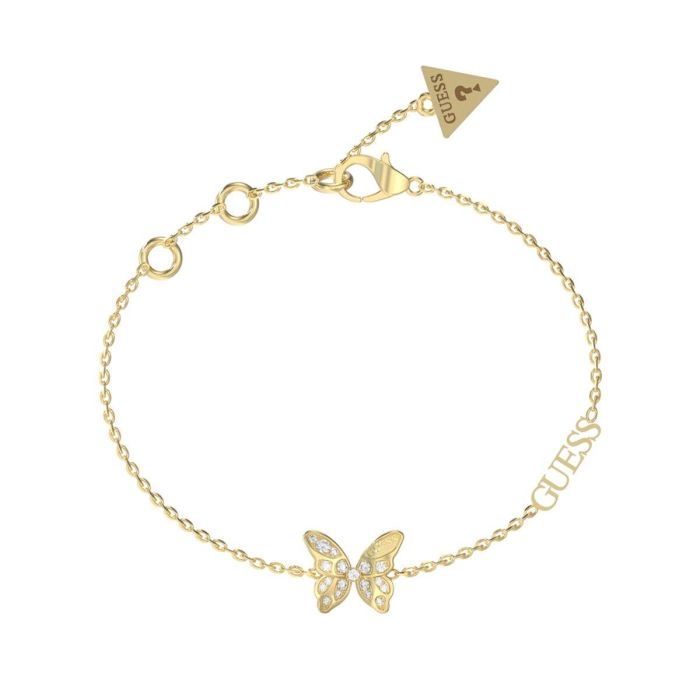 Pulsera Mujer Guess JUBB04110JWYGS Pulsera Mujer Guess JUBB04110JWYGS