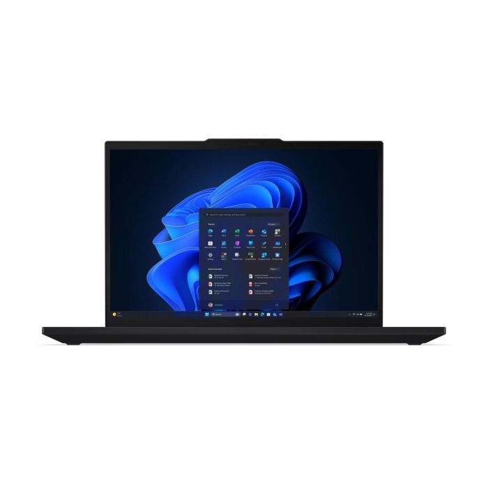 Laptop Lenovo T16 CORE ULTRA 5 225U 16" intel core ultra 5 32 GB RAM 1 TB SSD 11 Laptop Lenovo T16 CORE ULTRA 5 225U 16" intel core ultra 5 32 GB RAM 1 TB SSD 11