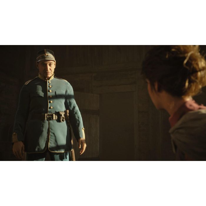 Videojuego PlayStation 5 Just For Games Eriksholm The Stolen Dream 3