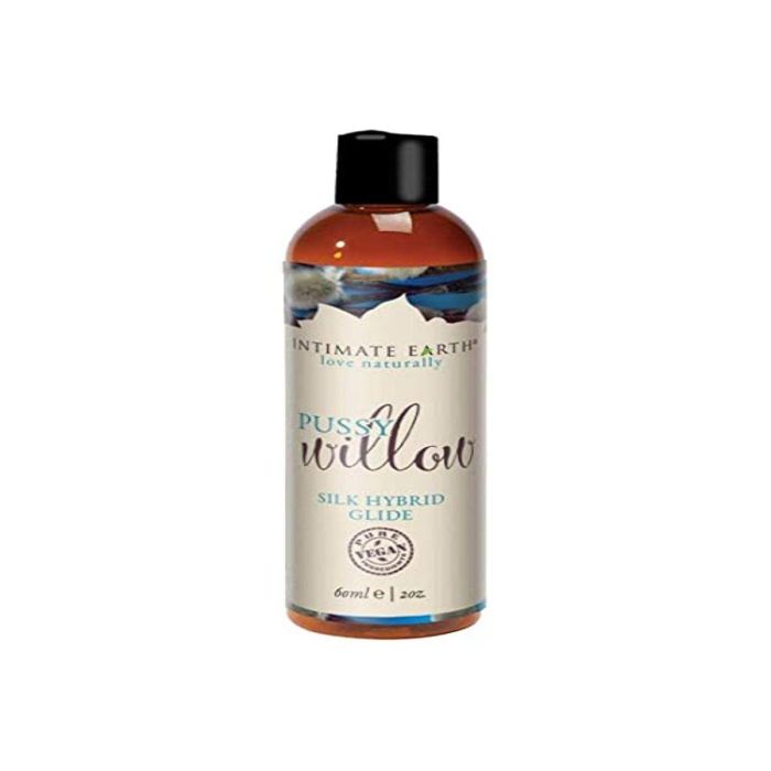 Lubricante Híbrido Intimate Earth 60 ml 240 ml 1 Lubricante Híbrido Intimate Earth 60 ml 240 ml 1