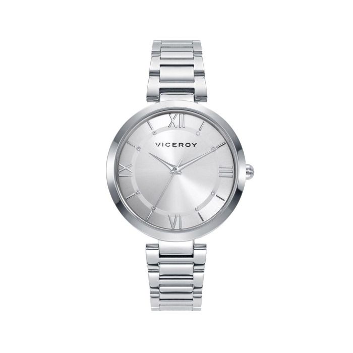 Reloj Mujer Viceroy 42428-83 (Ø 35 mm) Reloj Mujer Viceroy 42428-83 (Ø 35 mm)
