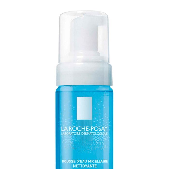 La Roche-Posay Agua Micelar Mousse 150 mL
