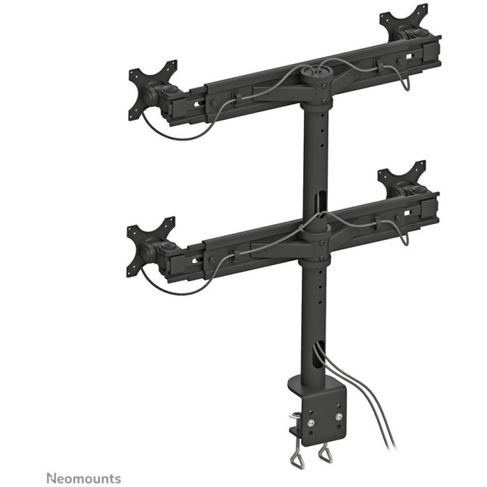 Soporte TV Neomounts FPMA-D700D4 10-30" 8 kg 30" 6