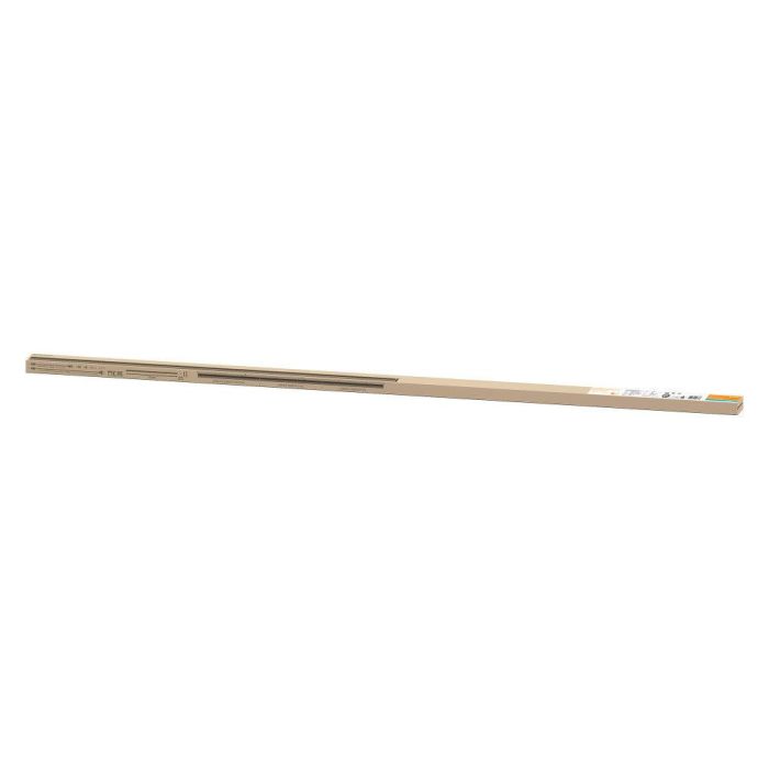 Ledvance LVE-4058075106376 Luminaria LED Lineal Compact Batten 25W 2500Lm 4000K IP20 Conectable 5 Años Garantía 1 Ledvance LVE-4058075106376 Luminaria LED Lineal Compact Batten 25W 2500Lm 4000K IP20 Conectable 5 Años Garantía 1